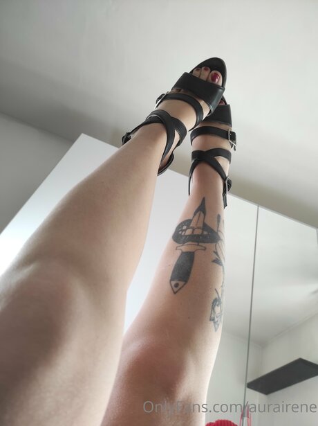 Onlyireneaura onlyfans archive