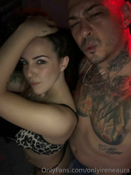 Onlyireneaura onlyfans