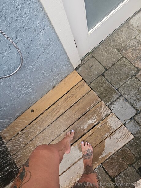 Caresmarie nudes onlyfans leaks