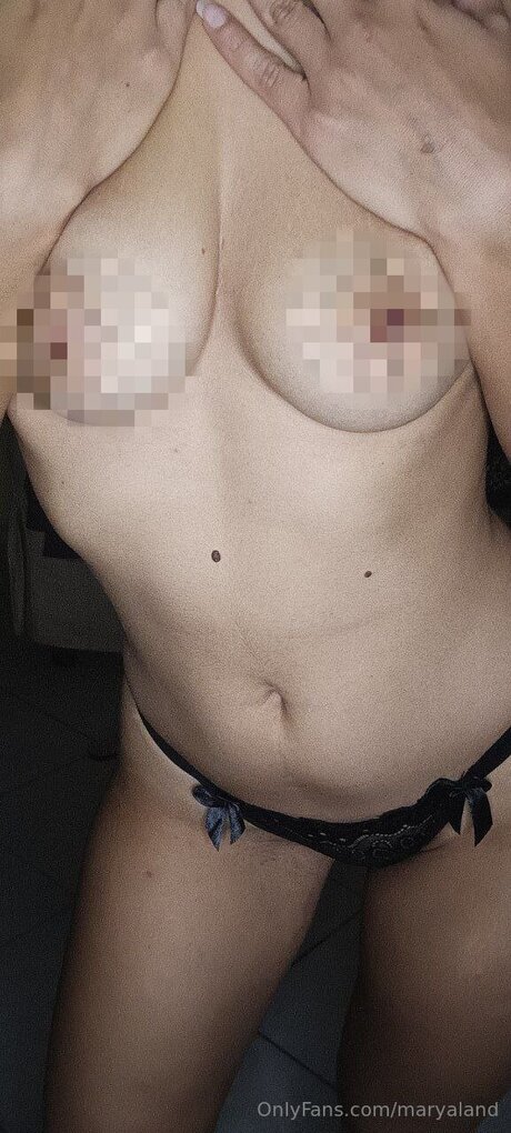 Maryaland onlyfans naked