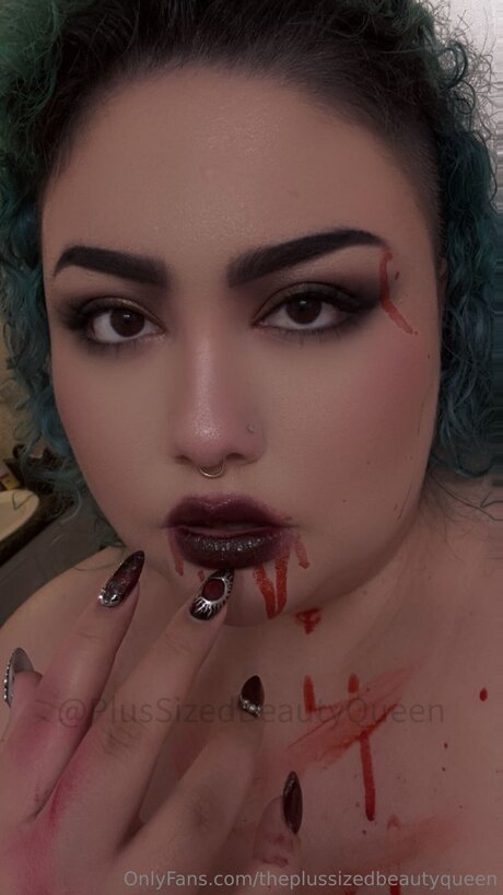 Theplussizedbeautyqueen xxx onlyfans