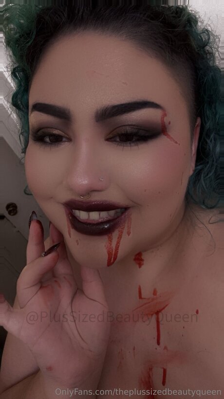 Theplussizedbeautyqueen onlyfans lean