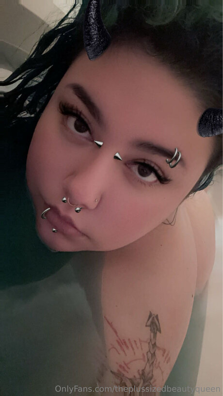 Theplussizedbeautyqueen xxx onlyfans