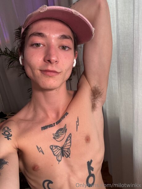 Milotwinkx leaked onlyfans