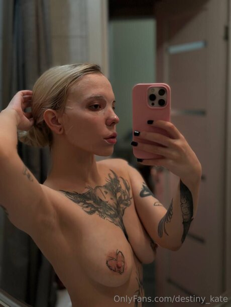 Destiny Kate leaked onlyfans xxx