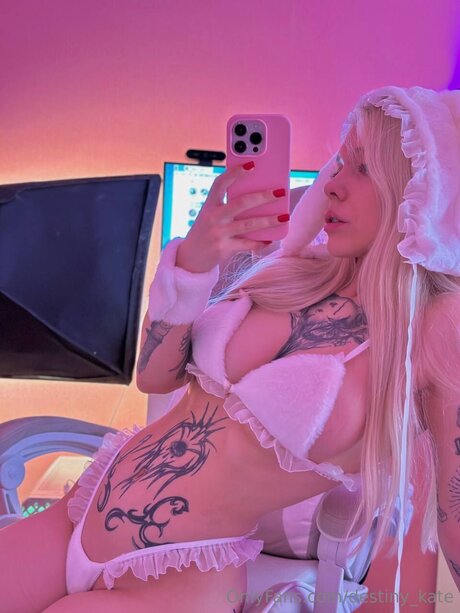 Destiny Kate fans only