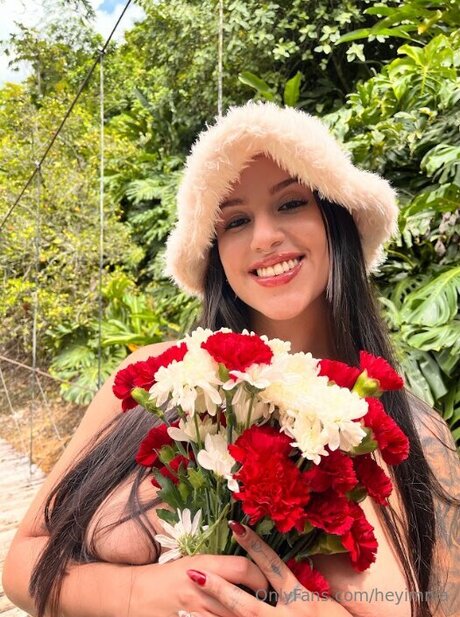 Heyimnia only fans