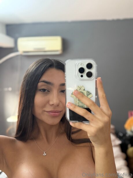 Sofiiza onlyfans nudes leaked