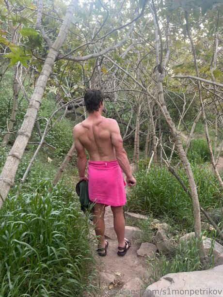 S1monpetrikov only fans free