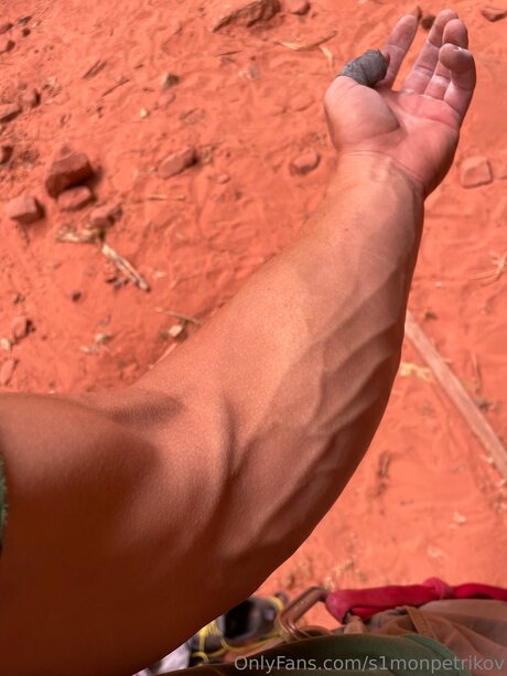 S1monpetrikov new leaked onlyfans