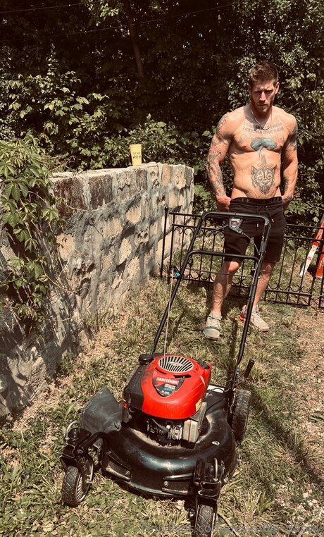 Desirable Danny onlyfans content leaked