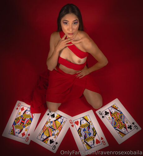 Ravenrosexobaila porn leaked onlyfans