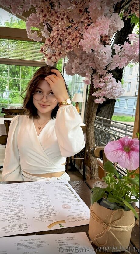 Mia Ts Free onlyfans nude leaks