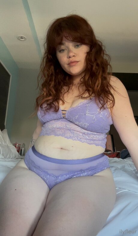 Ilyfleur onlyfans content type