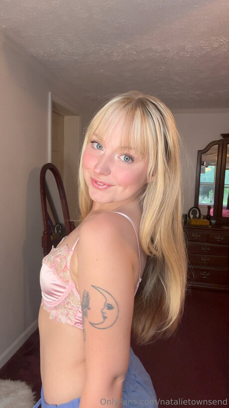 Natalietownsend onlyfans nude leak