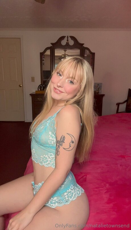Natalietownsend onlyfans nude porn