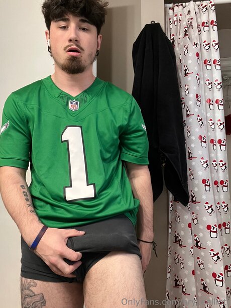 Badboybruno1 onlyfans strip tease