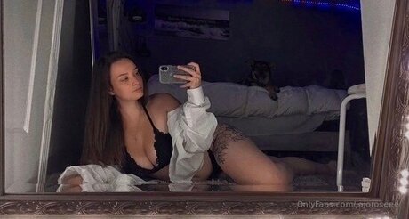 Jojoroseee leaked nude onlyfans