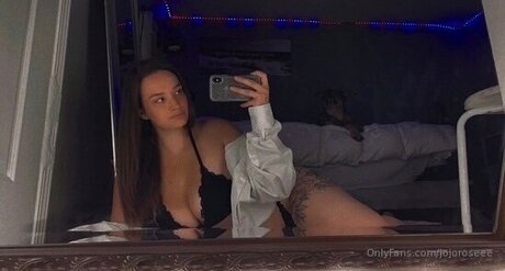 Jojoroseee porn onlyfans