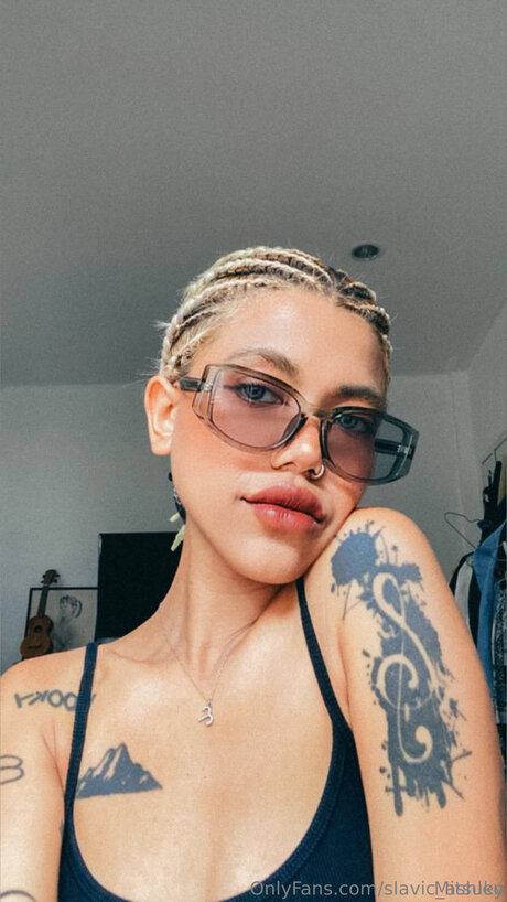 Slavic Ashley onlyfans nude pictures