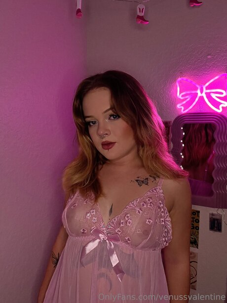 Venussvalentine onlyfans desnuda