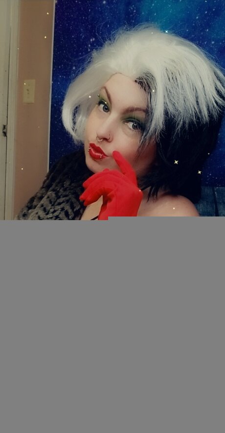 Exoticzombiefree only fans nude leaks