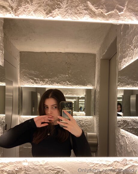 Vimelody leaked naked onlyfans