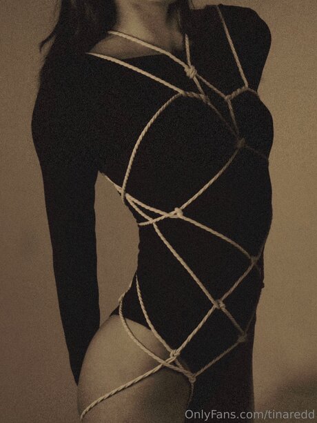 Tinaredd onlyfans content leaked