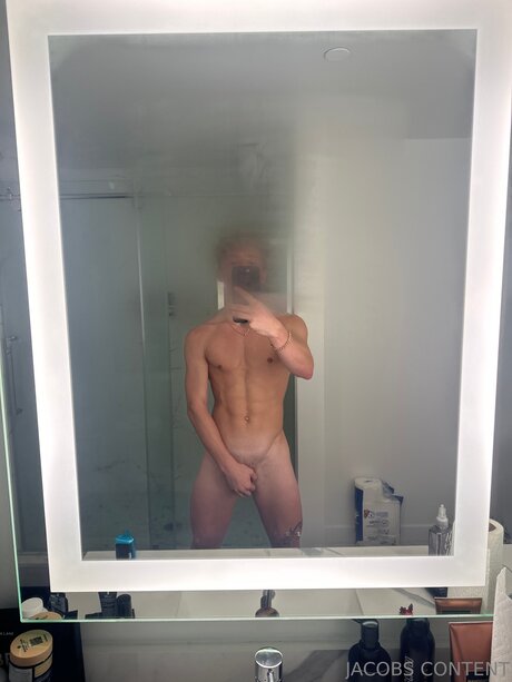 Itsjacob2 onlyfans sextape