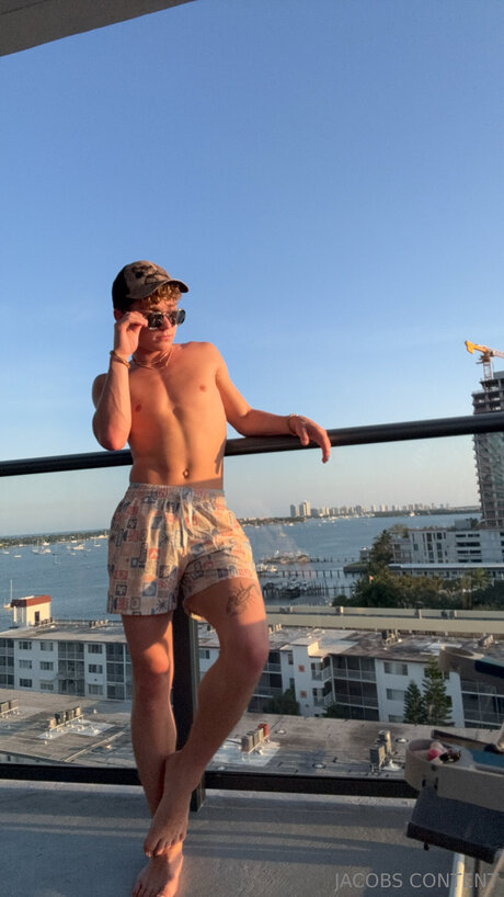 Itsjacob2 onlyfans free content