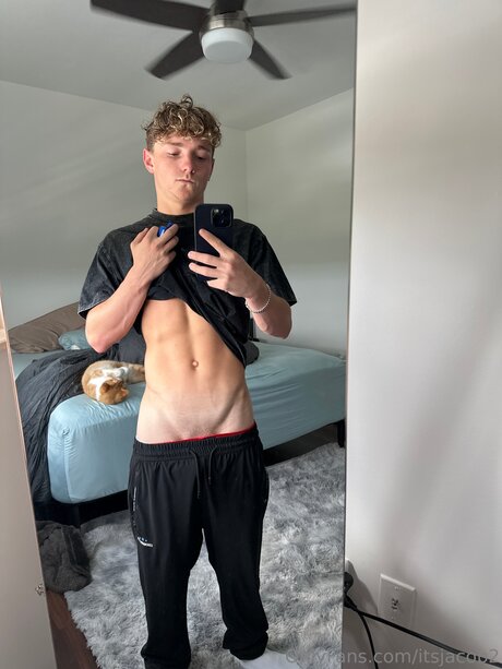 Itsjacob2 onlyfans striptease