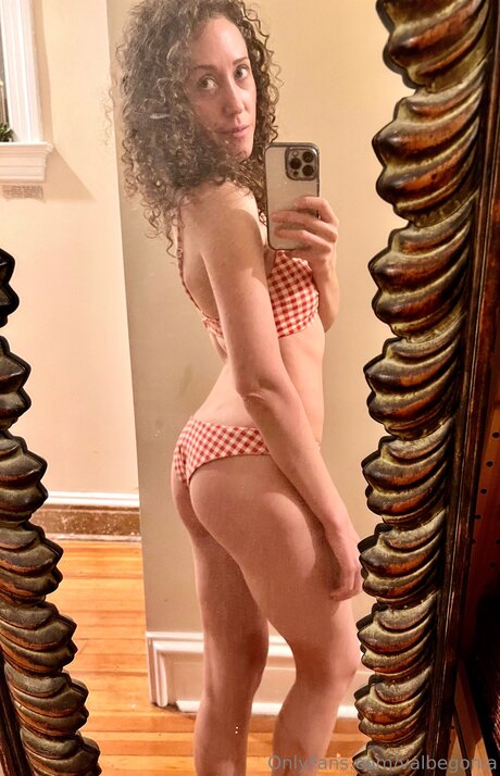 Valbegonia onlyfans sex leak