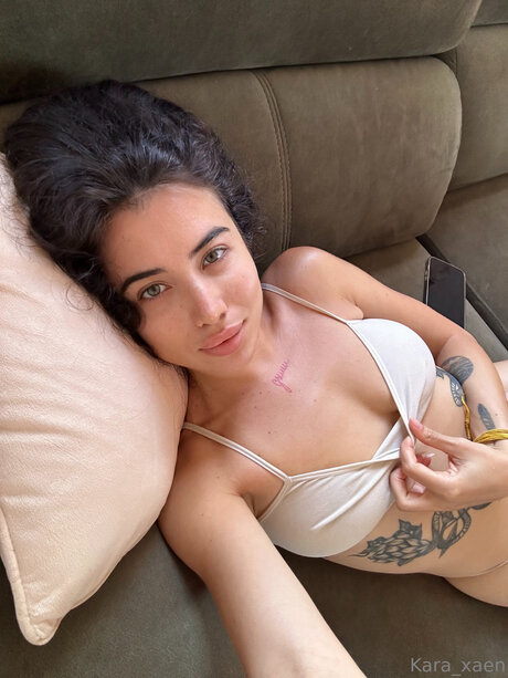 Kaira Xaen onlyfans leaka