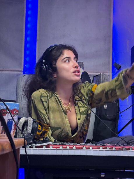 Kaira Xaen onlyfans leaks porn