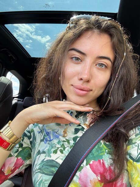 Kaira Xaen hot onlyfans