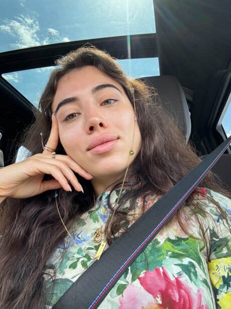 Kaira Xaen onlyfans leakes