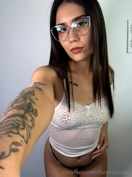 Flordesakuraa leak only fans