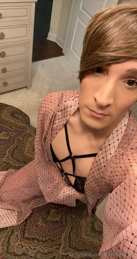 Billybraxton onlyfans leaked photos