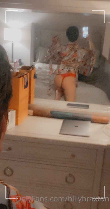 Billybraxton onlyfans leams