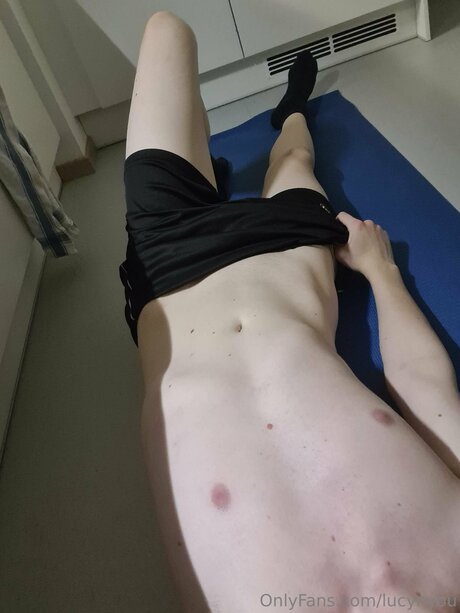 Lucynyou onlyfans leaked.