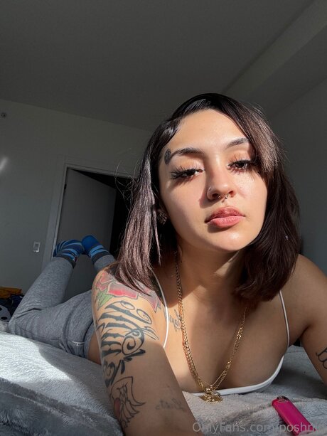 Poshnio only fans leaked porn