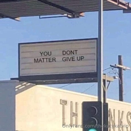 Thekatykatvip onlyfans content leaked