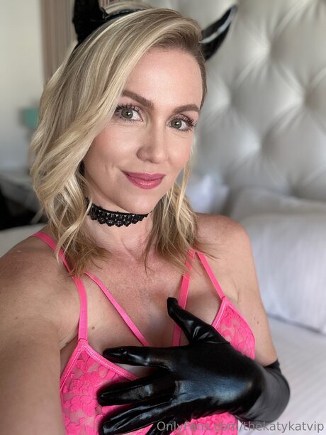 Thekatykatvip onlyfans naked