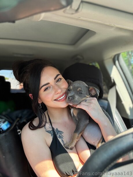 Mayaaa143 joi onlyfans