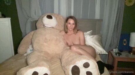 Kaismi xxx only fans