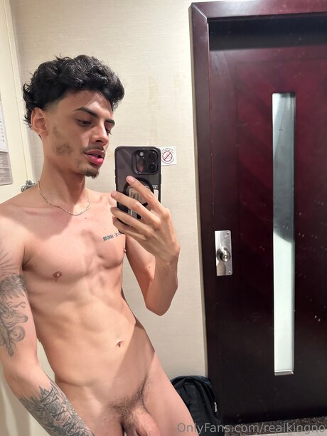 Realkingno onlyfans nude leaked