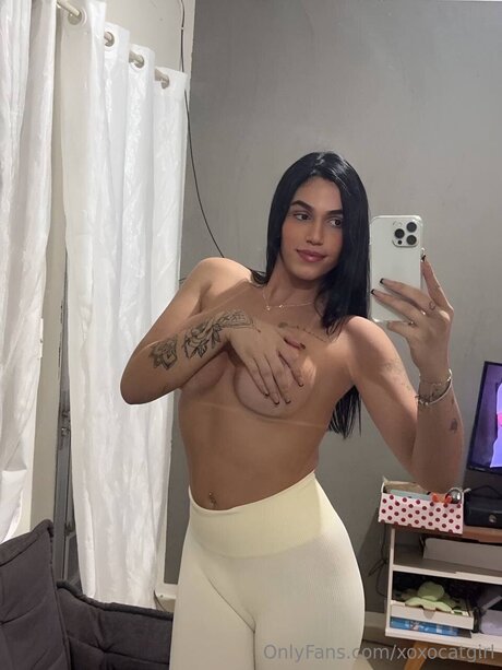 Xoxocatgirl onlyfans pics