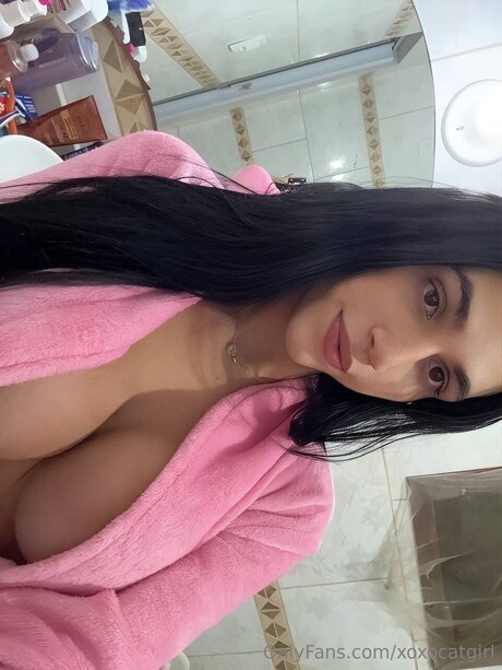 Xoxocatgirl leaked onlyfans