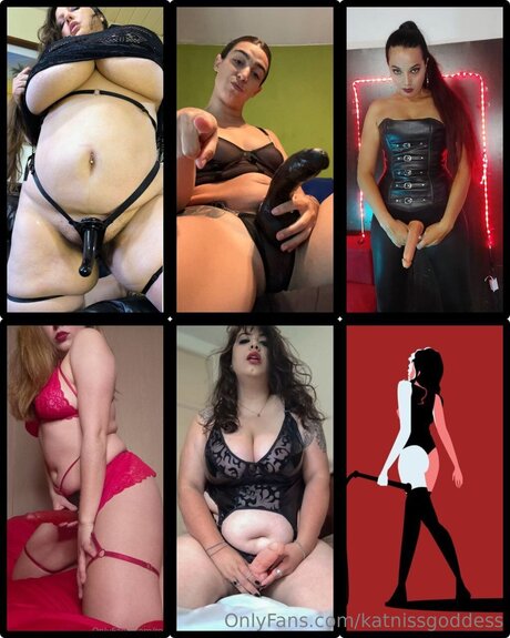 Katnissgoddess onlyfans leaks nudes