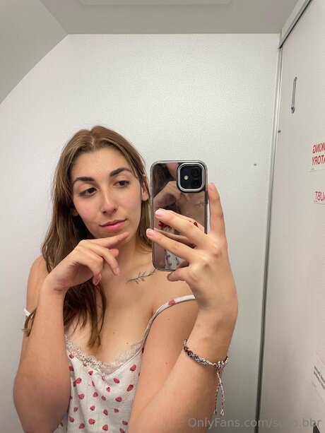 Soso Bbr new onlyfans leaks